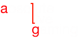 Absolute Live Gaming logo