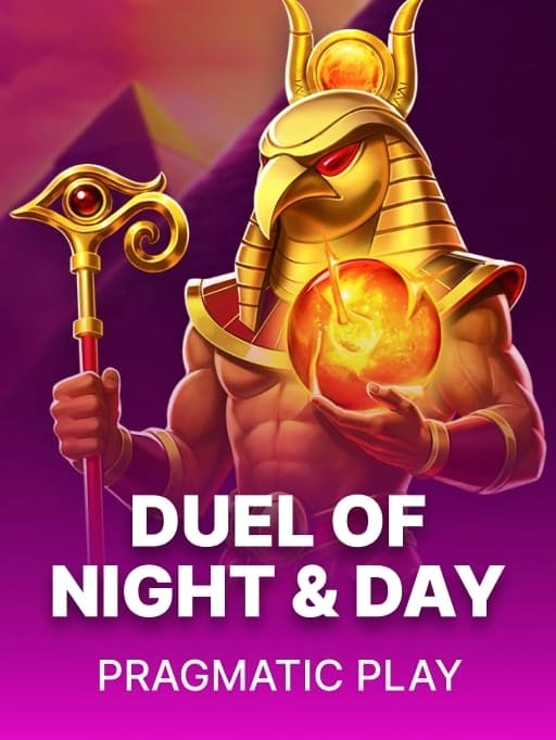 Duel of Night & Day game thumbnail