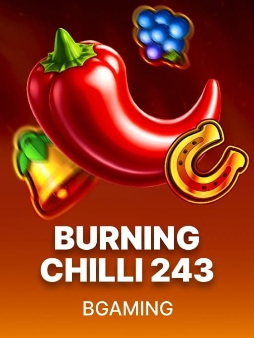 Burning Chilli 243 thumbnail