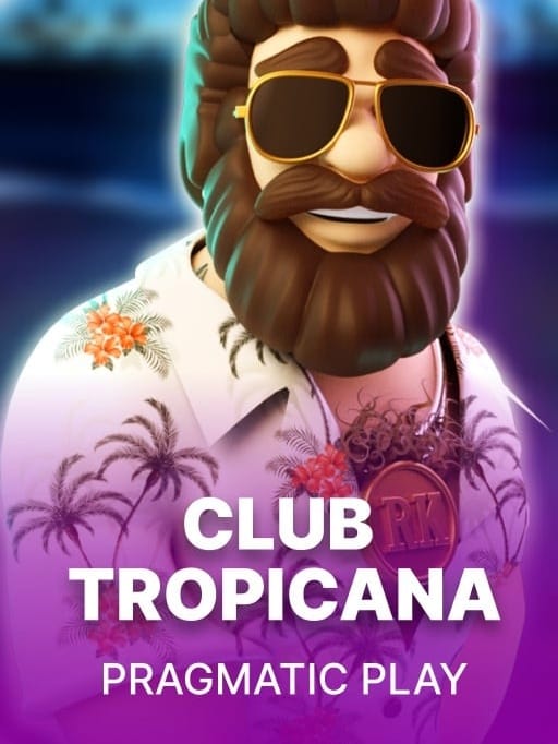Club Tropicana game thumbnail