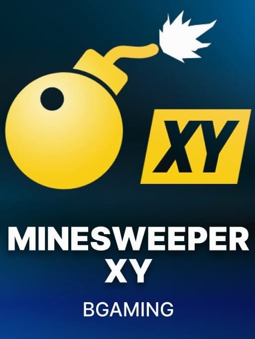 Minesweeper XY game thumbnail
