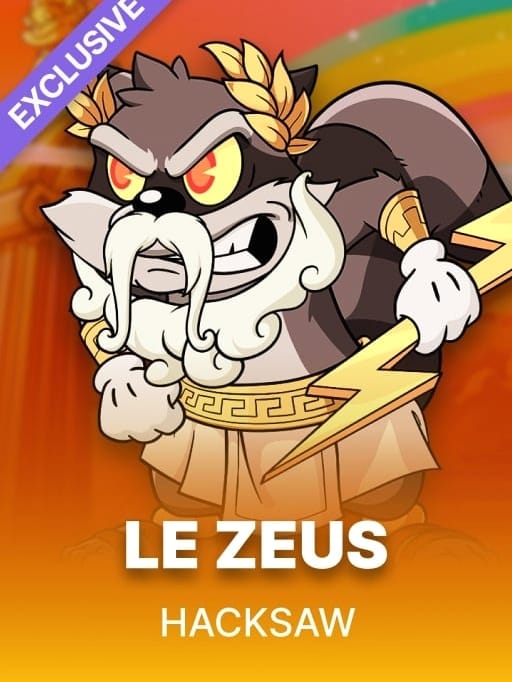 Le Zeus game thumbnail