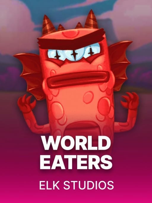 World Eaters game thumbnail