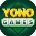 Yono Rummy Game Logo
